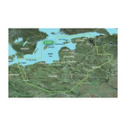 BlueChart® g3 HXEU065R – Ostsee, Ostküste