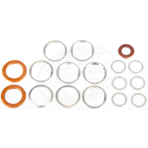 Orbitrade Washer kit fuel