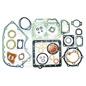 Orbitrade Gasket kit Yanmar