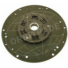 Orbitrade dæmperplade til Volvo Penta B20, B23, B25, B30, D30-32, D40