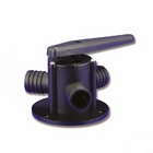 Slangeconnector 3-vejs Ø1"/25 mm N2601186