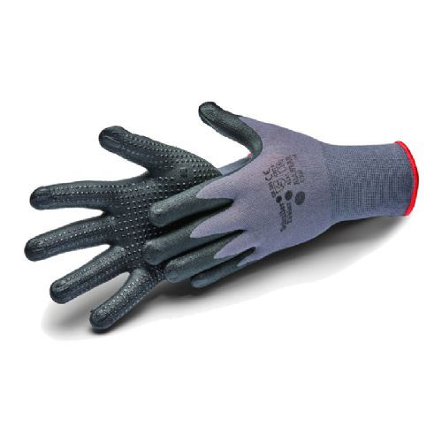 Handske Maxi Grip   Str. Medium   42681