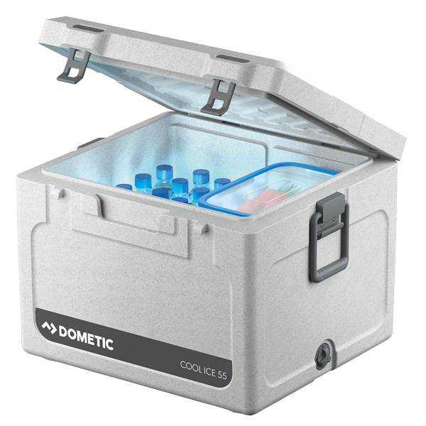 Dometic Cool-Ice CI 55 Isoleringsboks, 56L 640 x 335 x 418mm