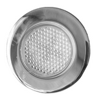 Montserrat LED indbygningslampe 12V 12 LED Ø80 udskæring Ø58