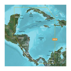 microSD™/SD™-Karte: HXUS031R-Südwestkaribik