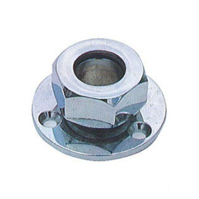 Kabelführungskabelanschluss wasserdicht für Ø:6 mm 3 Amp. L0631013
