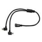 Garmin Delt adapterkabel til Alpha™ og T 5