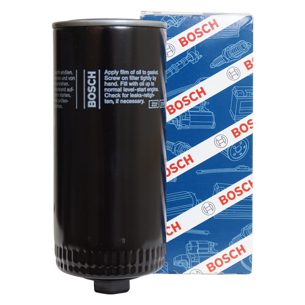 Bosch oliefilter P4015, Volvo, Vetus