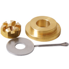 Suzuki Propeller-Hardware-Kit 9,9-15 PS