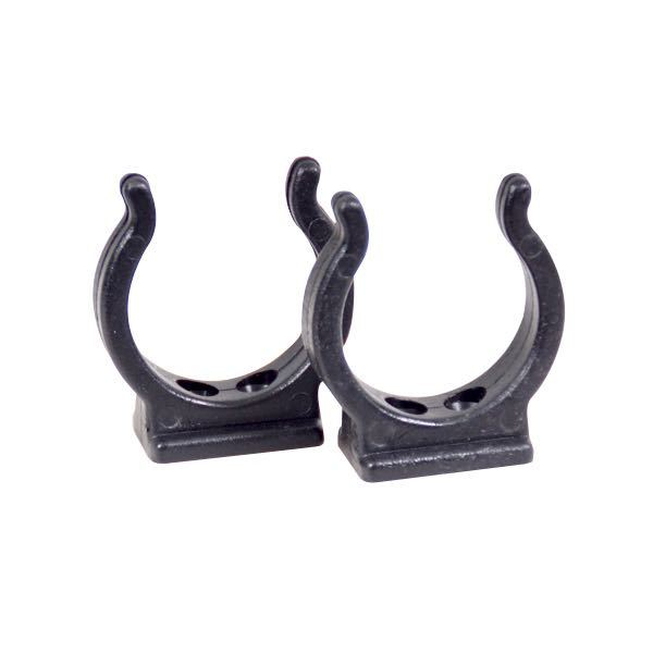Nylonclip 38mm 2 Stk.