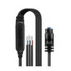 Solenoid power cable