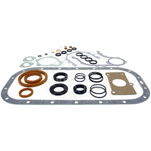 Orbitrade Conversion gasket set