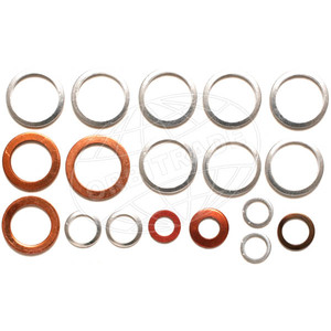 Orbitrade Washer kit