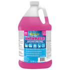 Star Brite frostvæske til vintersikring af ferskvand & motor -46°C – 3,8 L