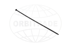 Orbitrade kabelbinder i plast til drevside (SX) – Yanmar