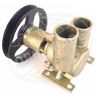 Orbitrade seawater pump for Volvo Penta D3