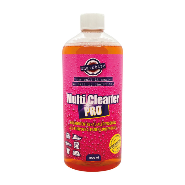 Sharkbite multi cleaner pro 1L