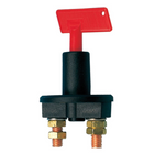 Roca Hauptschalter mit Schlüssel 500 Ampere 6-24V