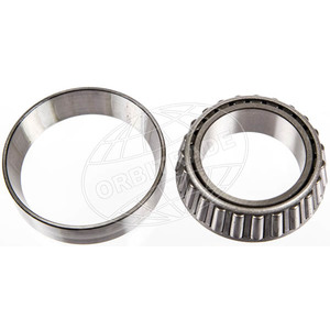 Orbitrade Roller bearing