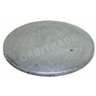 Orbitrade ekspansionsskive/frostprop 42 mm til Volvo Penta & Yanmar
