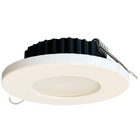 Casolux Rikke plastic white 3000K dimmable 10-32v