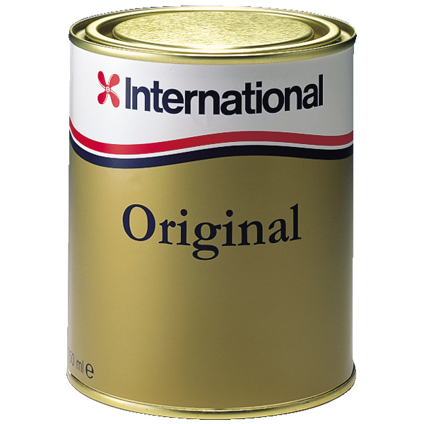 International Original Finishlak 750 ML