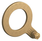 Guidi Unterlegscheibe für Erdungskabel 1 1/4"
