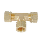 Ultraflex T-Stück 3/8"
