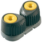 Ronstan Medium Froschschenkel, gelb für 3 - 12mm Schnur