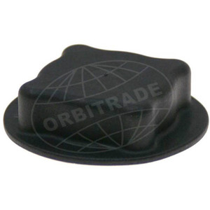 Orbitrade Expansion cap