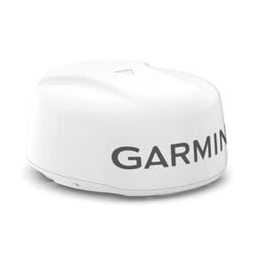 GMR Fantom™ 18x radome, hvid