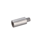Volvo engine zinc 40/35 x ø17