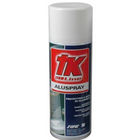 TK Aluminum Spray 400ml