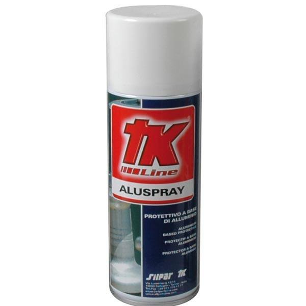 TK Aluspray 400ml