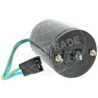 Orbitrade elmotor til powertrim (SX, DPH, DPR) – Yanmar