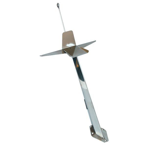 Laternenmast 750mm