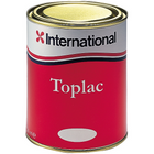 International Toplac Rustikalrot 501 750 ML