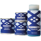 Treadmaster Treadcote Farbe braun 1l