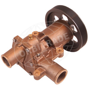 Orbitrade Sea water pump D4