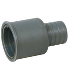 Hose connection outlet 30mm