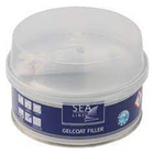 Sea Line gelcoat spartel 100 g inkl. hærder Navy Blue 13973