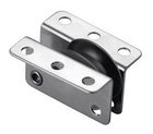 OUTLET - Ronstan Skiveboks 44x27x14mm wire/tov