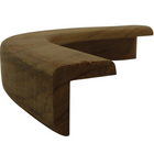 Roca Außenecke 50/90° 22x22x7mm