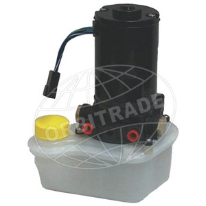 Orbitrade Hydraulic pump Trim Tilt