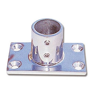 Fuß rf 90º Ø:22 mm N4222056