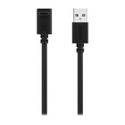 USB-C car power cable, cable only