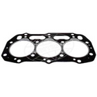 Orbitrade topstykkepakning 1,4 mm til Volvo Penta MD2040