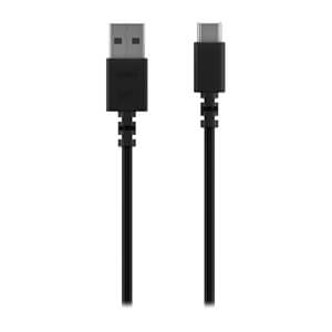 USB-kabel, type A til type C