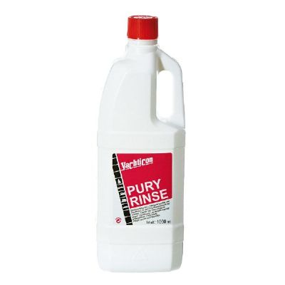 Yachticon Pury Rinse rød 1000 ml   12 stk./ks.