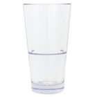 Strahl Glass Highball Polycarbonat 414 ml. 4 Stück im Pack